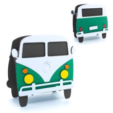3d old van box