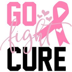 go fight cure