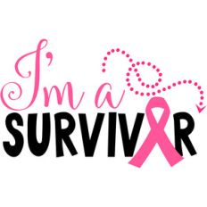 i'm a survivor