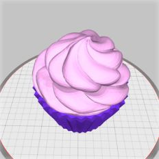 cupcake box