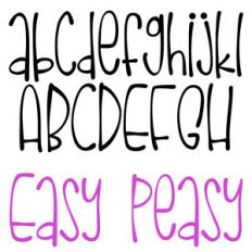 pn easy peasy