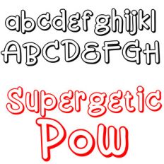 zp supergetic pow