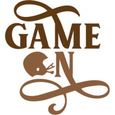 game on football