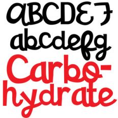 pn carbohydrate