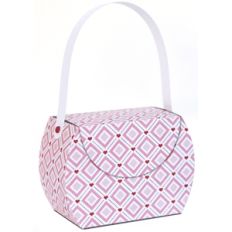3d purse