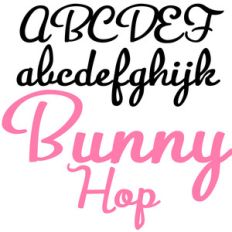 pn bunny hop