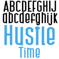 zp hustle time