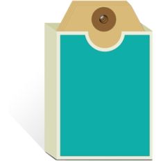 gift tag set