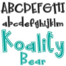 pn koality bear