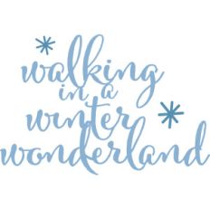 winter wonderland