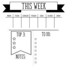 this week