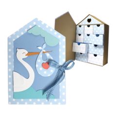 baby box of memories