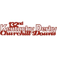 132nd kentucky derby phrase