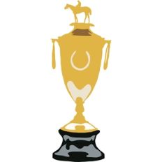 derby trophy