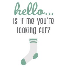 laundry day - hello