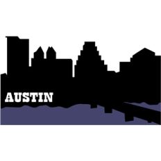 austin texas skyline