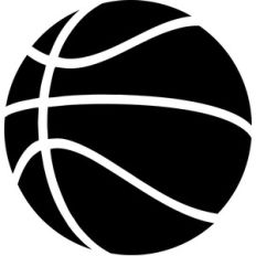 basketball ball