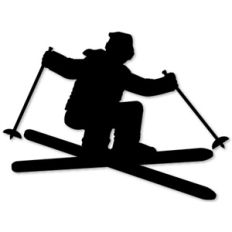 skier