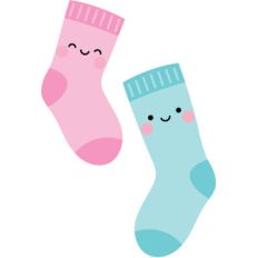 socks - so punny