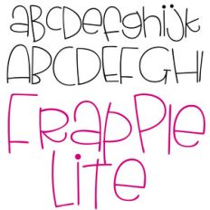 zp frapple lite