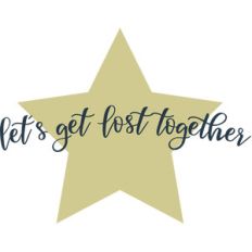 let's get lost together