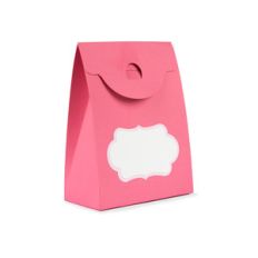 decorative rounded flap bag
