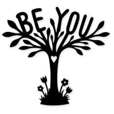 be you