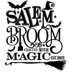 salem broom