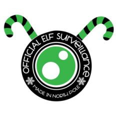 official elf surveillance