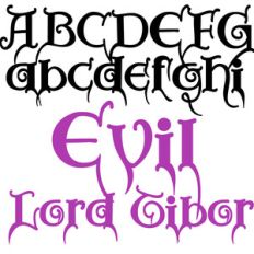 zp evil lord tibor