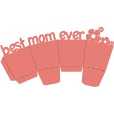 best mom ever box