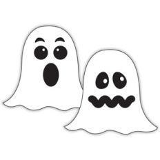 ghosts