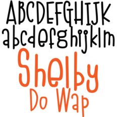 pn shelby do wap