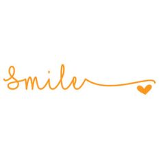 smile