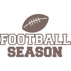 football season