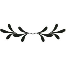 flourish border
