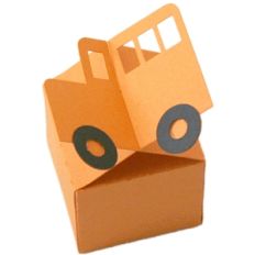 bus box