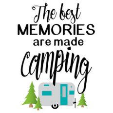 camping memories