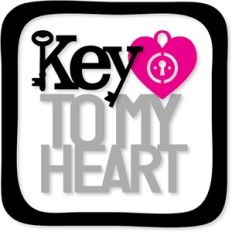 key to my heart