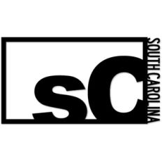South Carolina tag