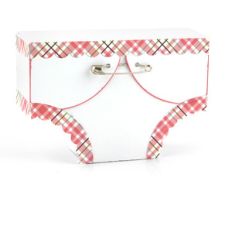 baby diaper box