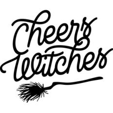 cheers witches