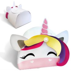 unicorn treat box