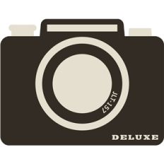 antique camera