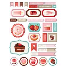 cg dessert planner stickers