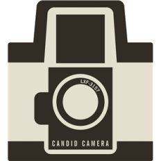 antique camera