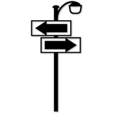street light