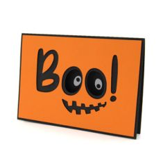 boo card