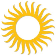 sun