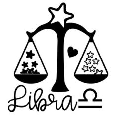 Libra - Star Sign